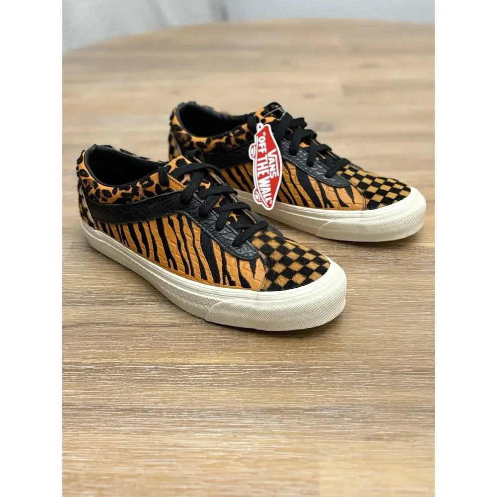 Vans billy bold